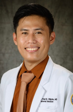  Temie Paul B Villarino - Neurology world conference